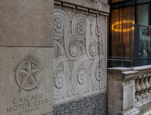 Chicago Motor Club – Chicago, IL