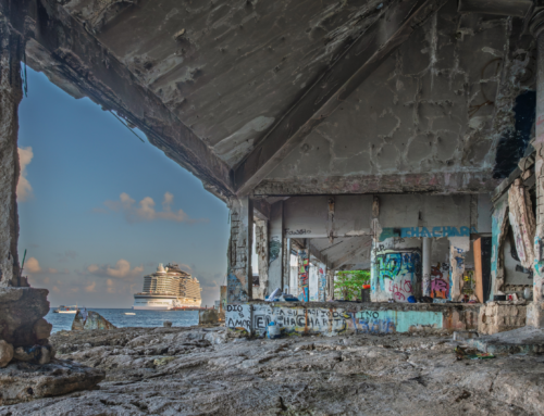 A Tale of Two Cozumel’s – Cozumel, Mexico