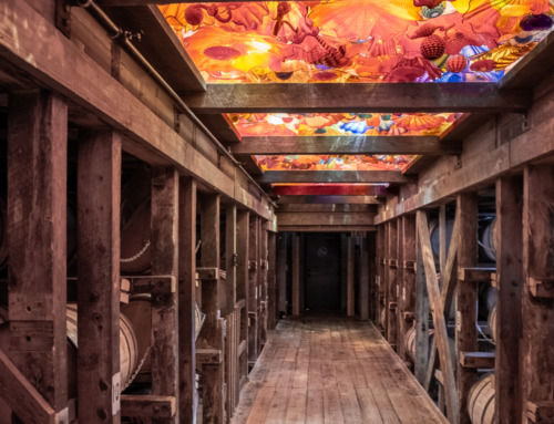 Sprit of the Maker – Maker’s Mark Distillery – Loretto, KY