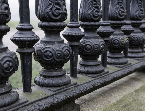 British Museum Fencing – London UK